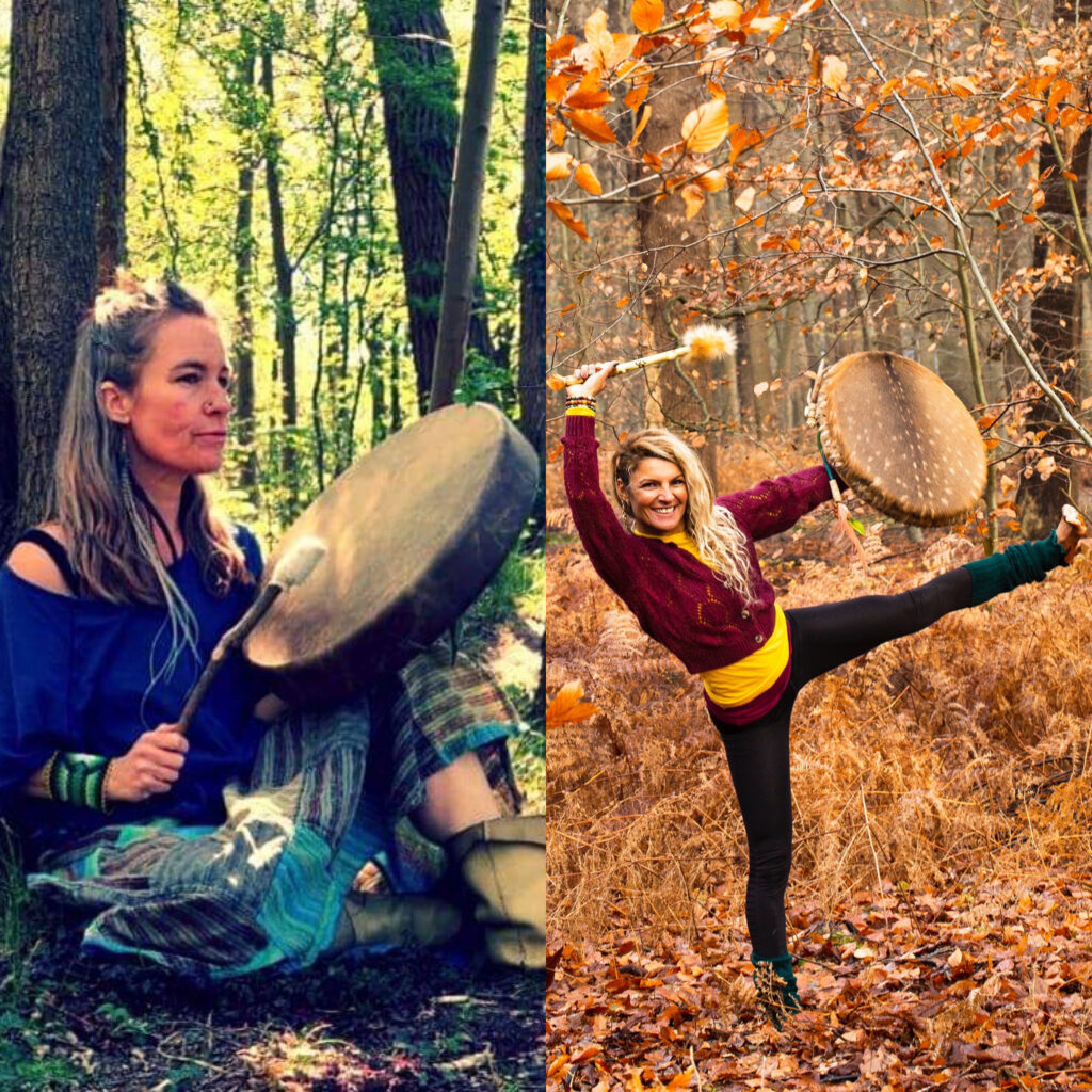 Sacred Heart Cacao Ceremony